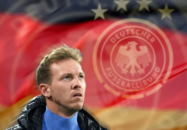 Julian Nagelsmann