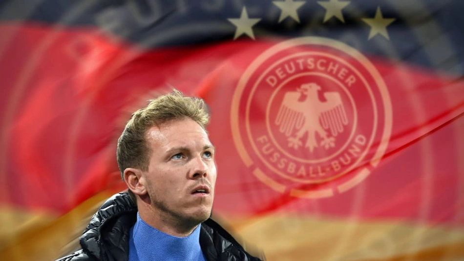 Julian Nagelsmann