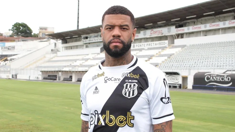 Júnior Tavares