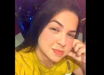 Larissa Alves de Amorim