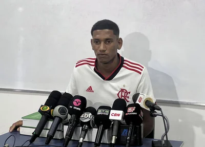 Leandro Campos