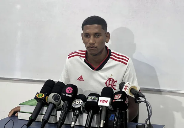 Leandro Campos