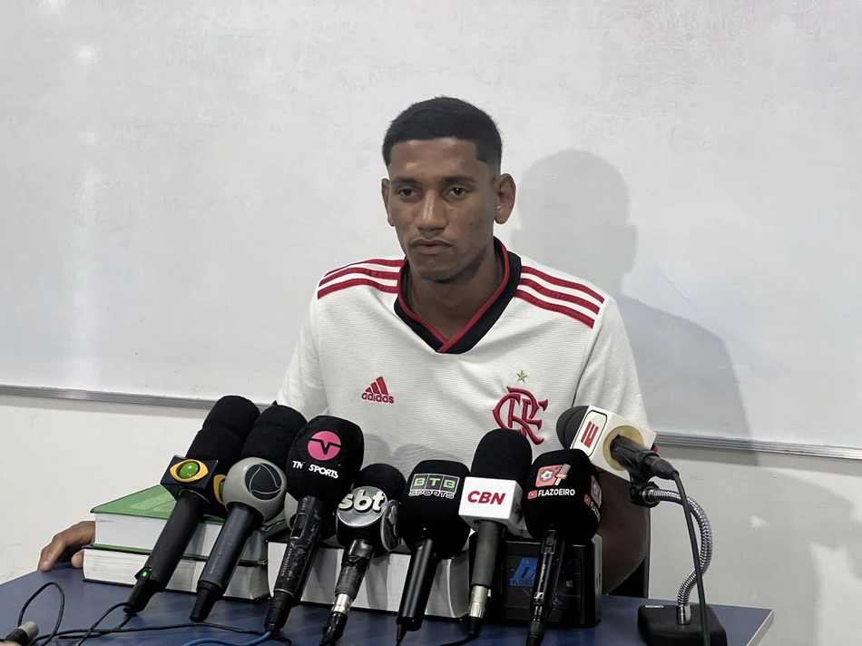 Leandro Campos