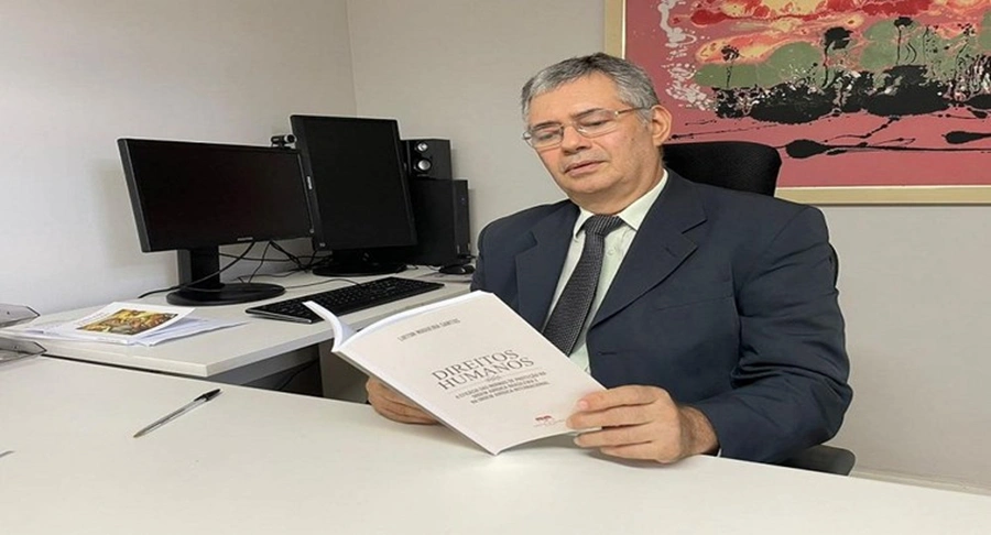 Lirton Nogueira