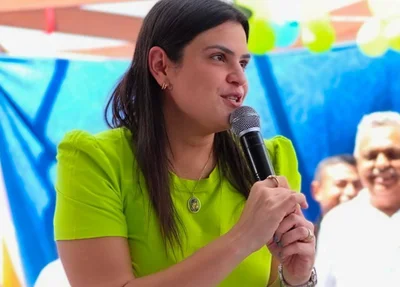 Luanna Bringel Rezende