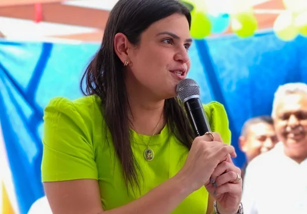 Luanna Bringel Rezende