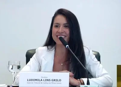 Ludmila Lins Grilo