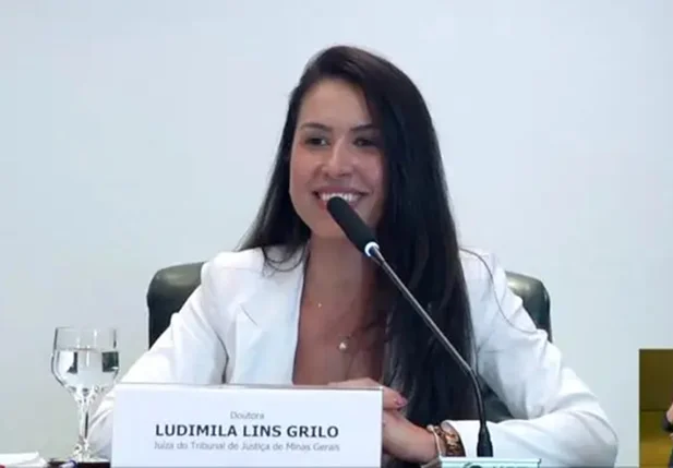 Ludmila Lins Grilo