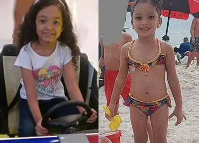 Luiza e Ana Beatriz foram mortas com golpes de martelo no Rio de Janeiro