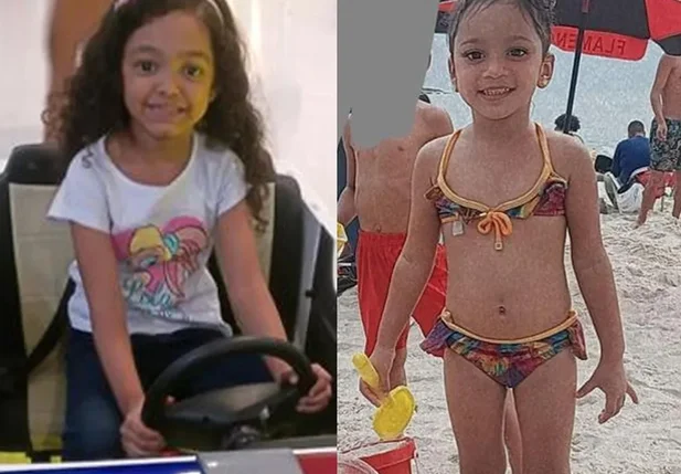 Luiza e Ana Beatriz foram mortas com golpes de martelo no Rio de Janeiro