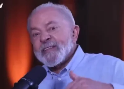 Lula é acusado de capacitismo por aliados do próprio governo