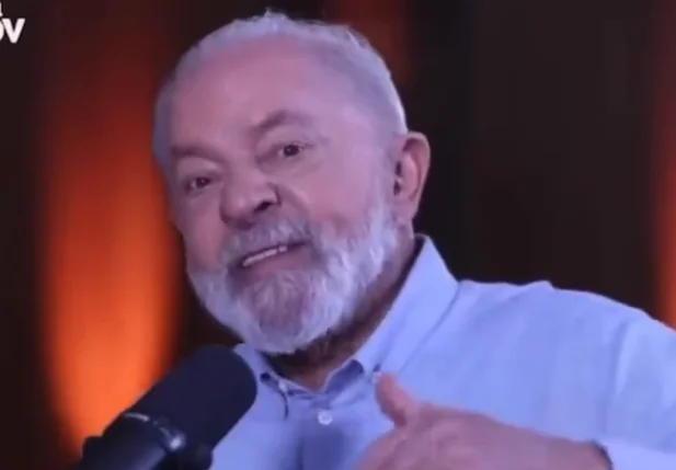 Lula é acusado de capacitismo por aliados do próprio governo