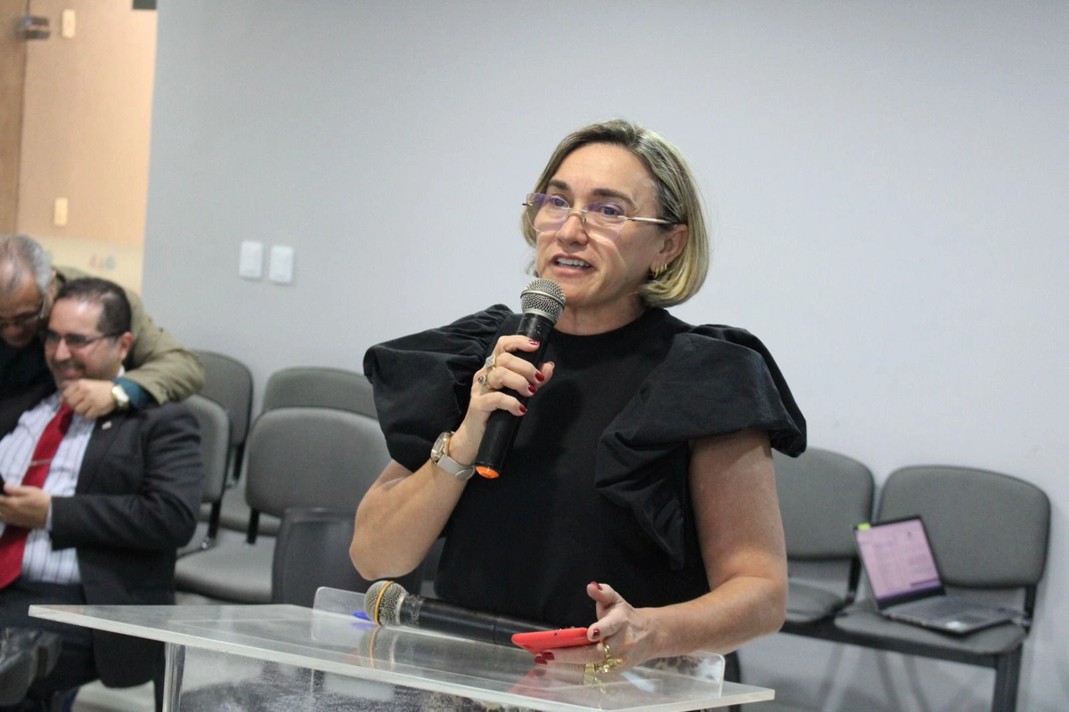 Luzinete Lima