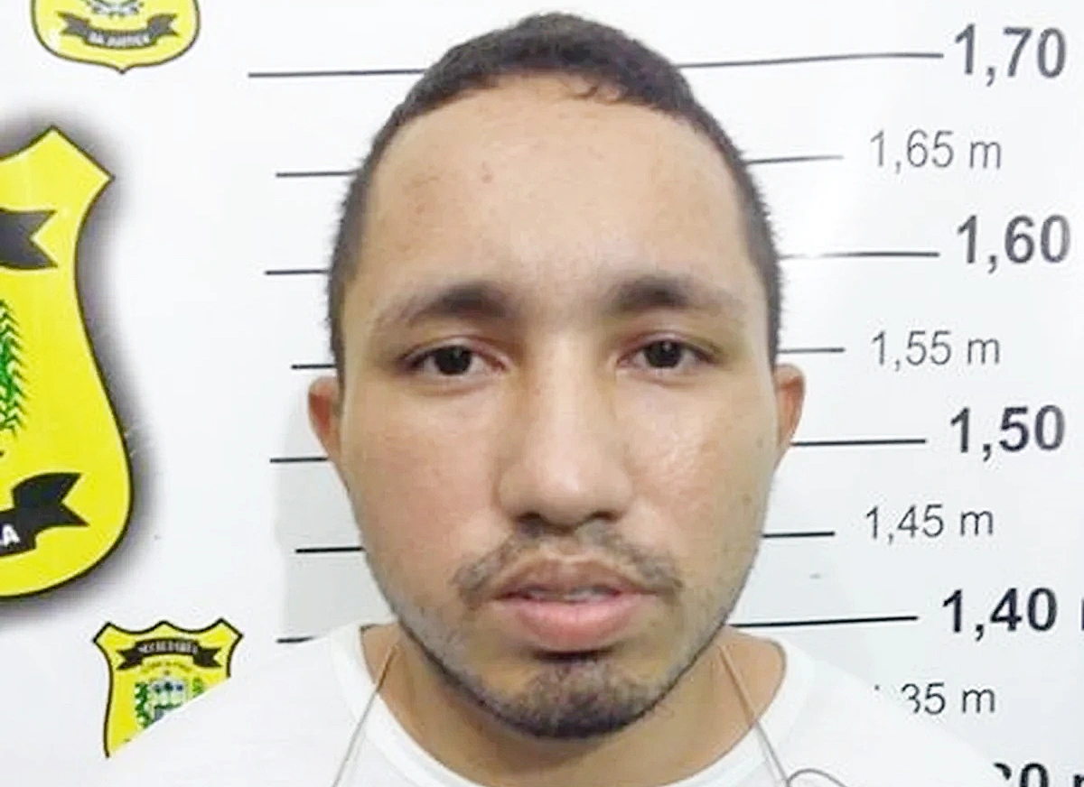 Maikon Rocha Rodrigues