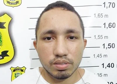 Maikon Rocha Rodrigues