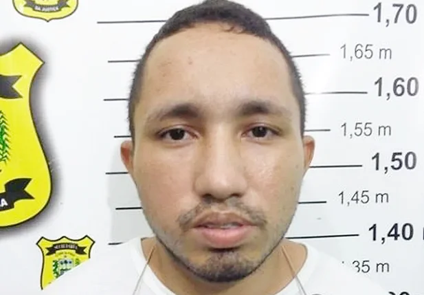 Maikon Rocha Rodrigues