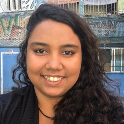 Marcelle Decothé da silva foi exonerada do MIR