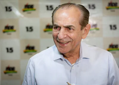 Marcelo Castro