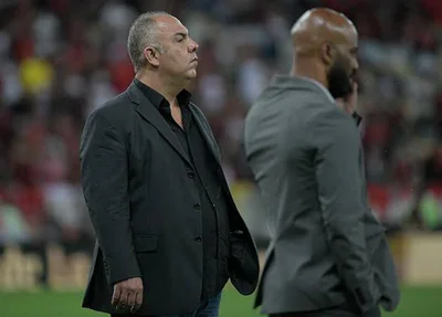 Marcos Braz