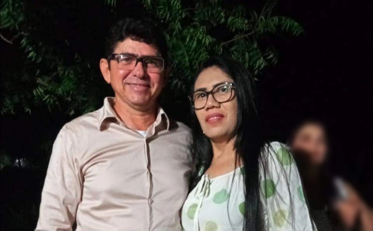 Marido matou a esposa a facadas em Picos