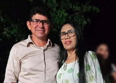 Marido matou a esposa a facadas em Picos