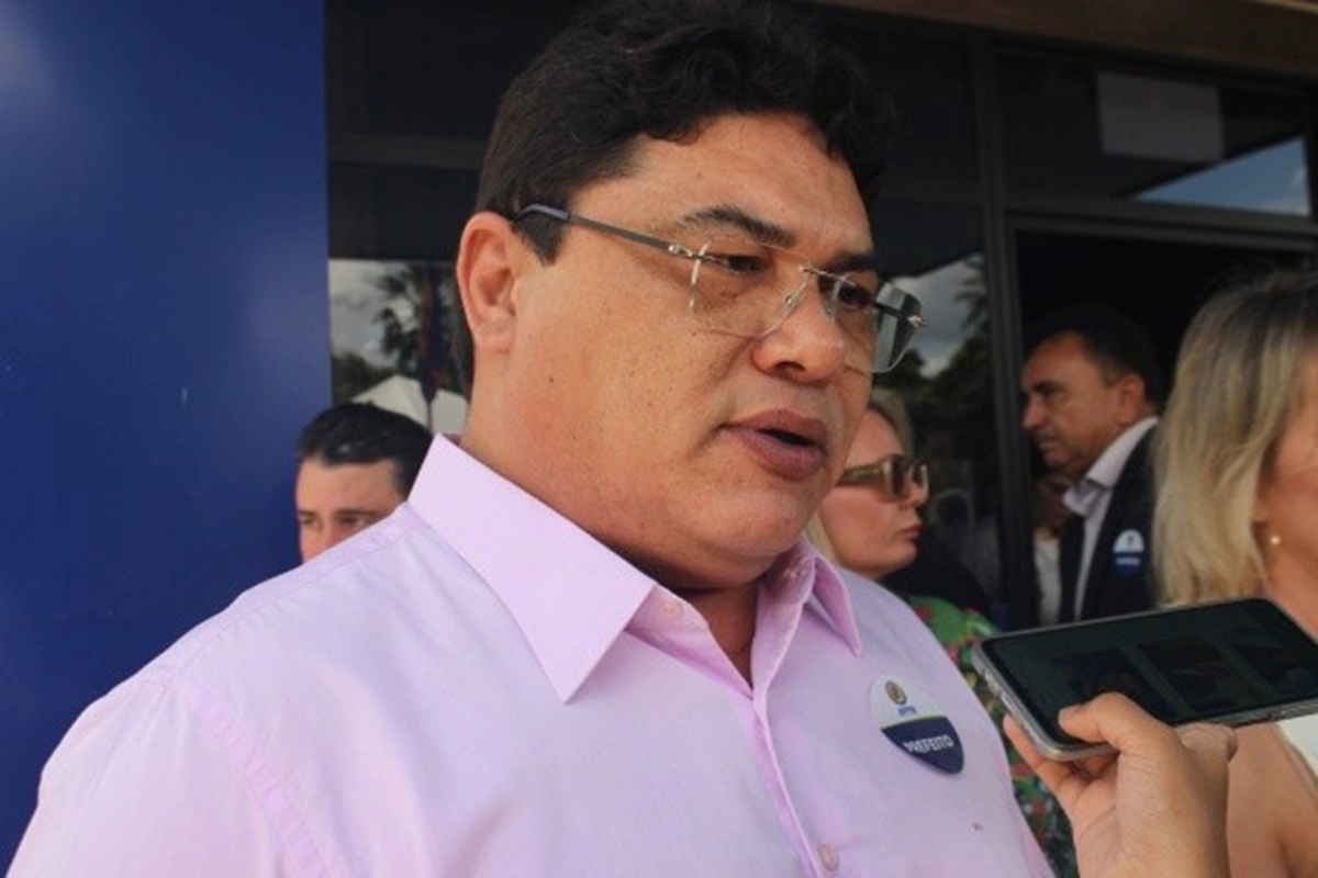 Maxwell Pires