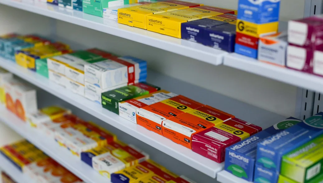 Medicamentos com preço baixo na Hiperfarmax