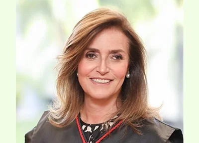 Ministra Isabel Gallotti