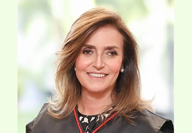 Ministra Isabel Gallotti