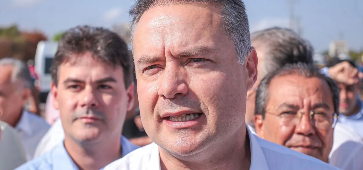 Ministro Renan Filho