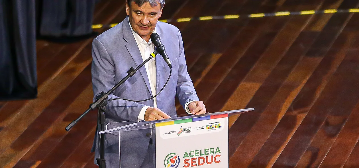 Ministro Wellington Dias