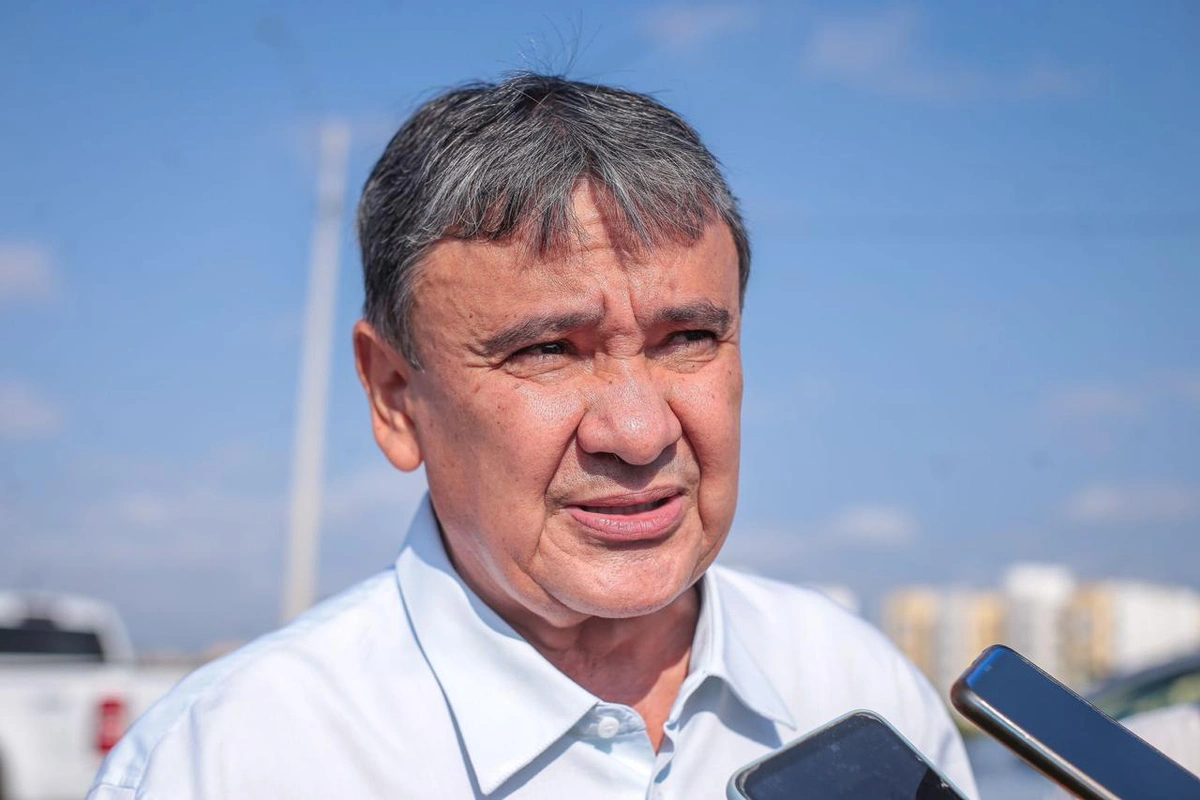 Ministro Wellington Dias