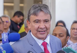 Ministro Wellington Dias