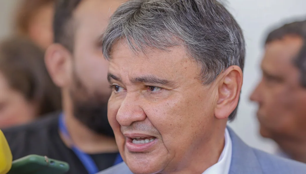Ministro Wellington Dias