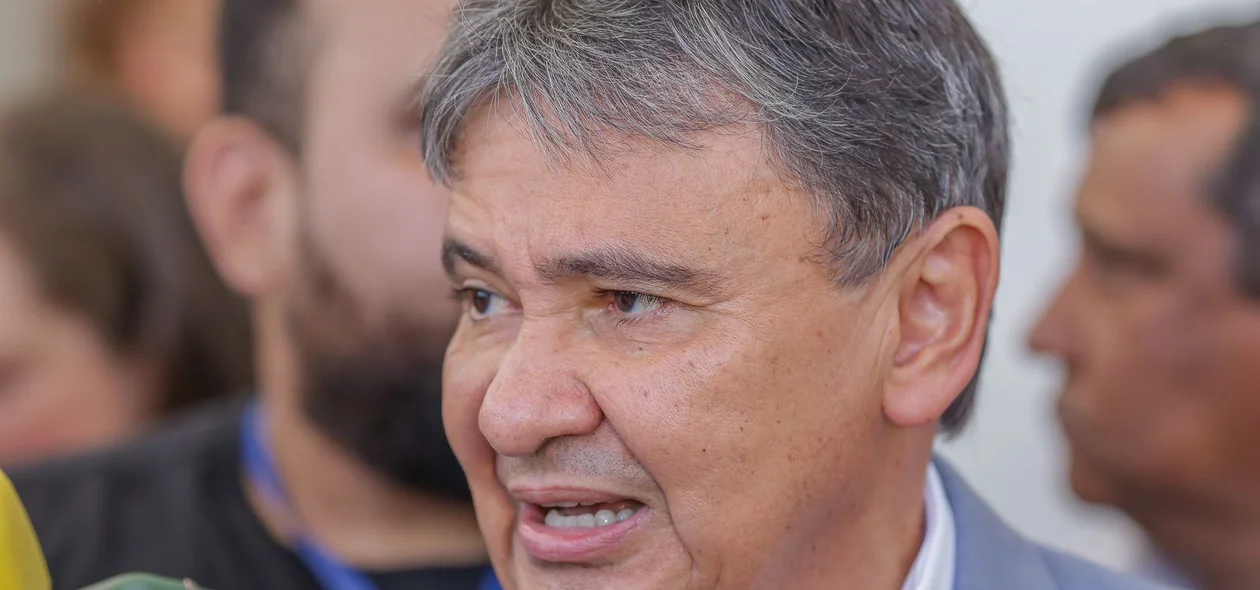Ministro Wellington Dias