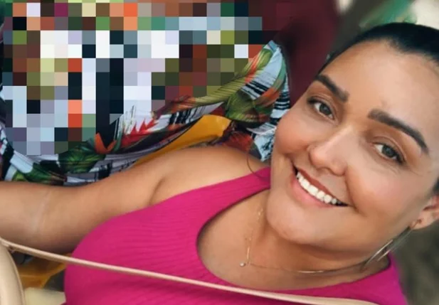 Mulher é encontrada morta debaixo de ponte em Piripiri