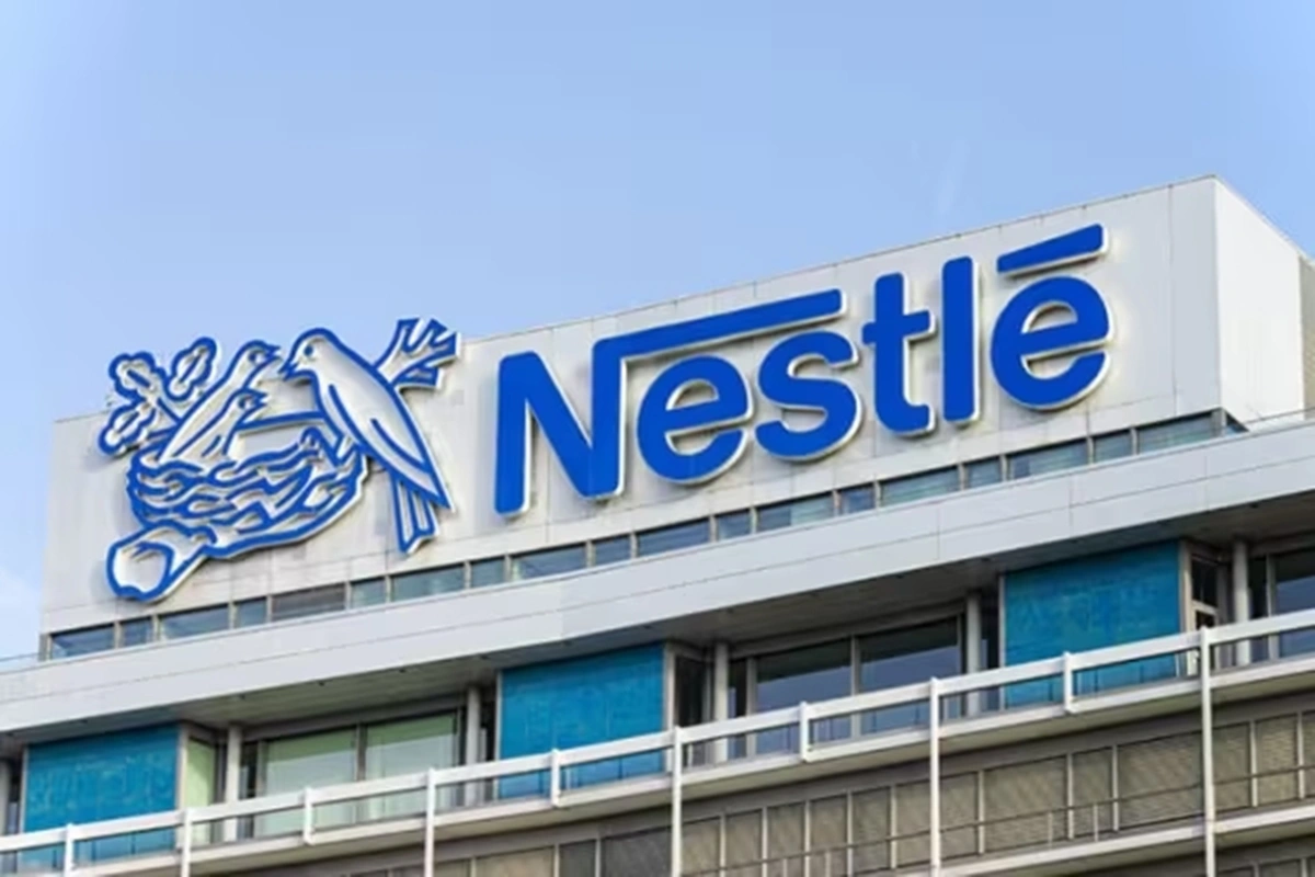 Nestlé