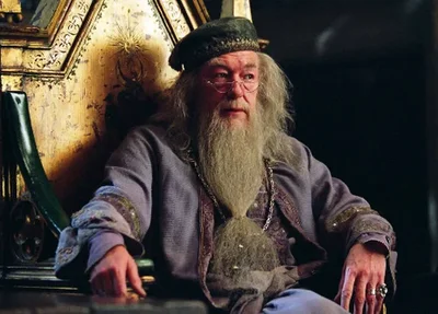O ator Michael Gambon morreu aos 82 anos