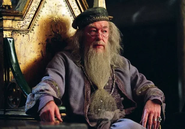 O ator Michael Gambon morreu aos 82 anos