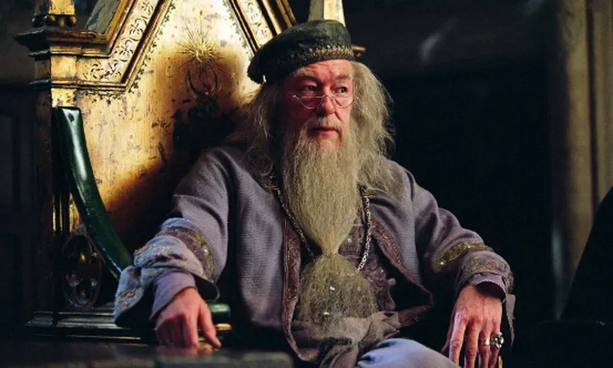 O ator Michael Gambon morreu aos 82 anos