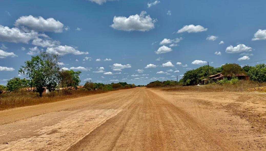 O conjunto fica localizado no antigo campo de pouso do bairro Santa Luzia, e promete conforto e qualidade de vida.