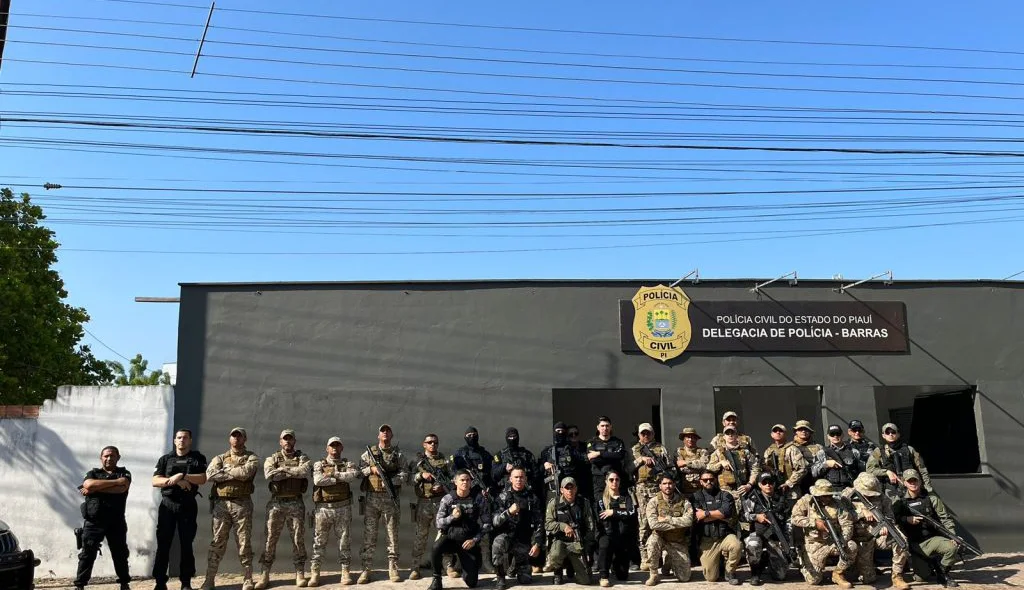 Operação Trama