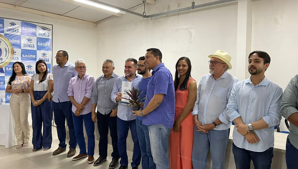 Os documentos garantem a propriedade definitiva do imóvel