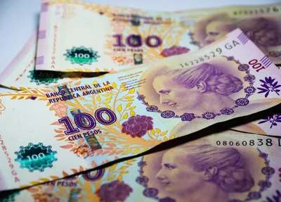 Peso argentino