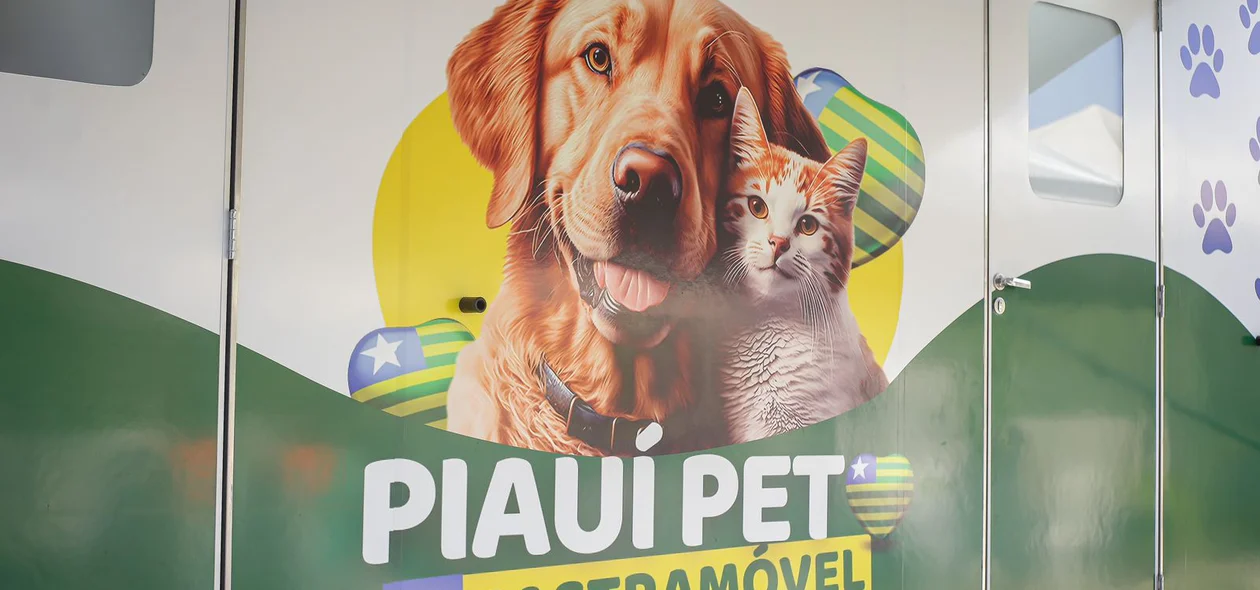 Piauí Pet Castramóvel