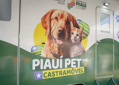 Piauí Pet Castramóvel