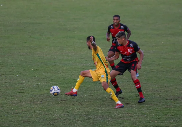 Tabela da Série B do Piauiense é divulgada, e Oeirense x Caiçara abre o  torneio; veja lista, piauiense segunda divisão