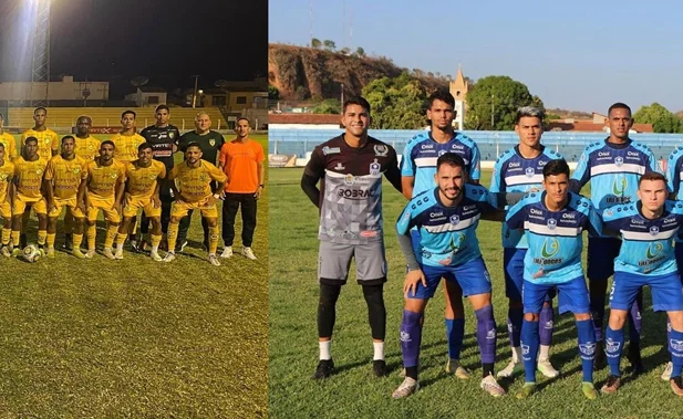 Picos e Oeirense se enfrentam pela segunda rodada do Piauiense Série B