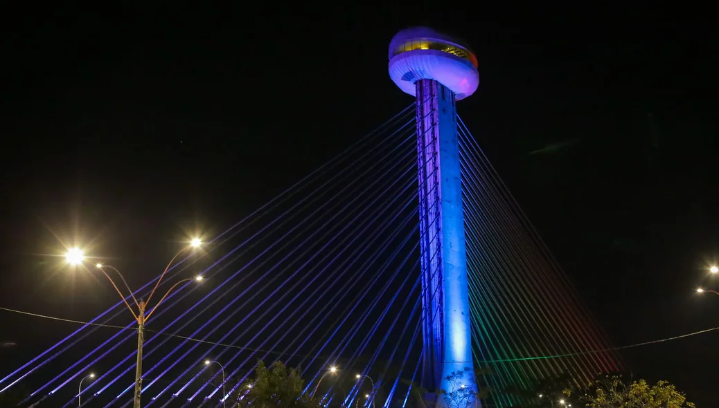 Ponte Estaiada