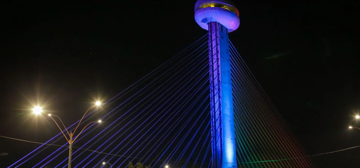 Ponte Estaiada
